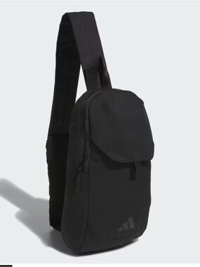 Adidas Essentials sling crossbody bag